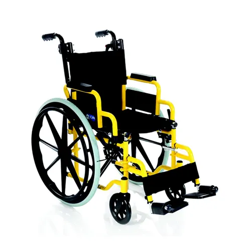 Produktbild Ardea One Klappbarer Rollstuhl-Kinderwagen Kiddy für behinderte Kinder