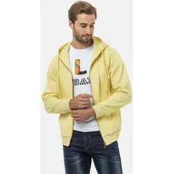 Sweatjacke CIPO & BAXX 