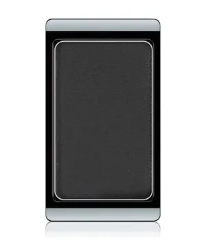 ARTDECO Mattfarben Lidschatten 0.8 g Nr. 503 - Matt Black