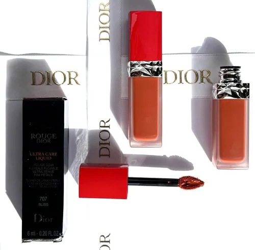 Dior Lippen von Dior