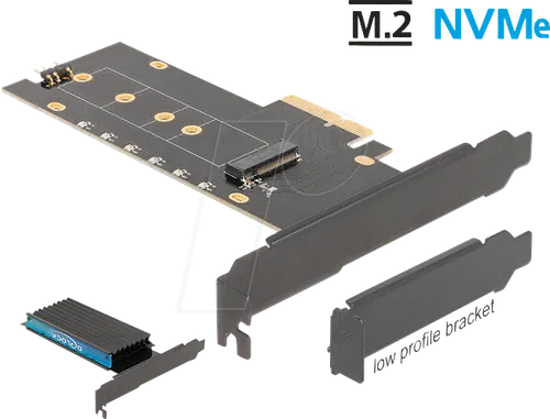 DELOCK 89013 von Delock