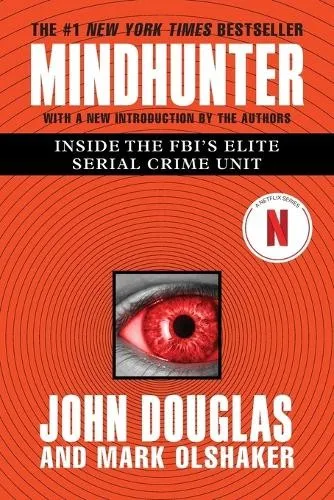 Mark Olshaker John E Douglas Mindhunter (Taschenbuch) (US IMPORT)
