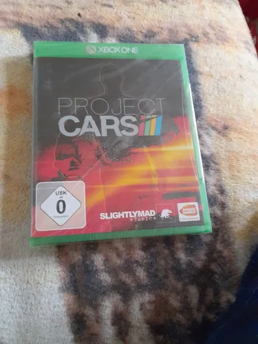 Project Cars für Xbox One - Realistisches Rennspiel - PC- & Videospiele, erleben Sie realistische Fahrphysik und eine Vielzahl von Autos und Strecken in diesem packenden Rennspiel.