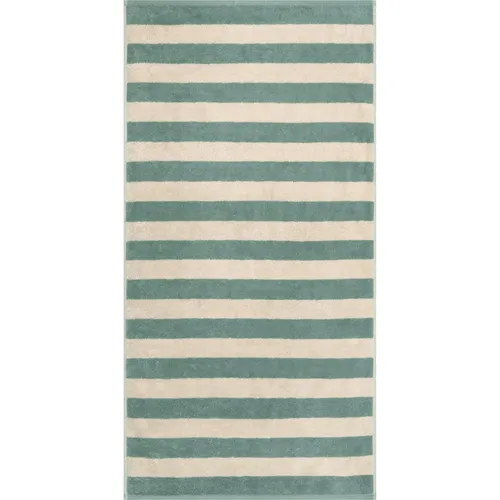 Cawö Handtücher Lines Blockstreifen 6256 - Handtücher mit modernem Streifen-Design, 100% Baumwolle, hautfreundlich und ideal für Ihr Badezimmer - Genießen Sie Qualität und Stil von Cawö!