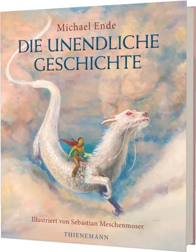 Gebundene Bücher von Thienemann-Esslinger Verlag GmbH