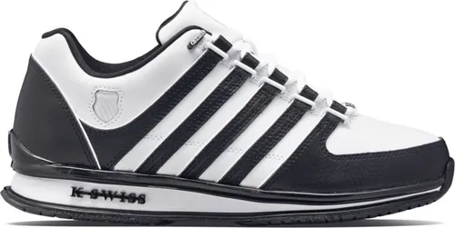 K-Swiss RINZLER Sneaker aus Leder mit Schnürverschluss von K-Swiss