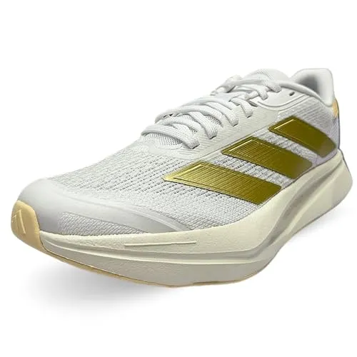 adidas Damen Duramo SL 2 Running Shoes in gold von adidas