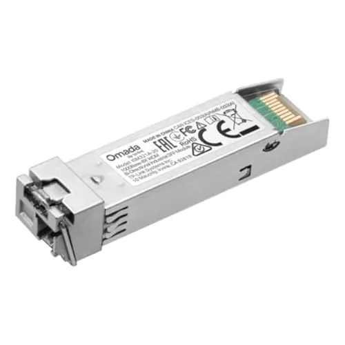 Omada ISM321A-201000Base-BX WDM Bi-Directional Ind. SFP Module
