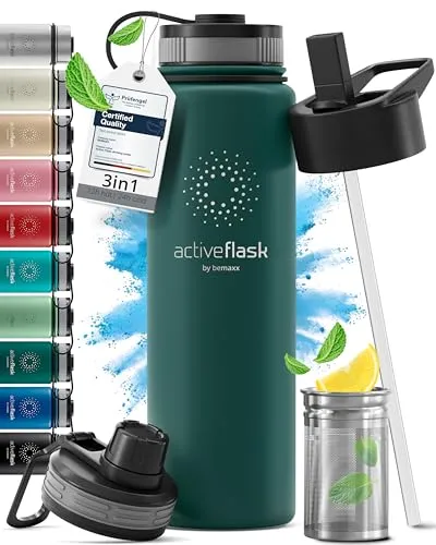 Küche & Esszimmer Türkis von BeMaxx