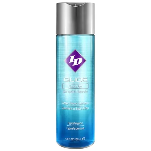 ID Lubricants Glide Gleitmittel, 130 ml