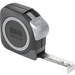 BMI Rollbandmaß rostfrei 3 m von BMI