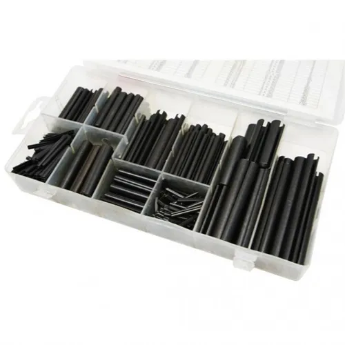 HM Spannhülsen Sortiment 280-tlg Spannstifte SP280, Müllner