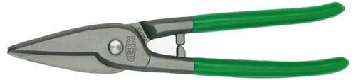 Alarm Werkzeuge Blechschere Berliner Form für gerade Schnitte L.300mm Schneidseite R 56034018