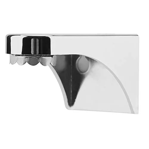 Seifenhalter Praktischer Magnet Seifenhalter Kleber Behälter für Dusche Bad Küche Spüle Praktische Edelstahl Magnetische Seifenhalter Waschbecken Badezimmer Klebstoffbehälter
