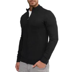 Indicode Strickjacke Tinos