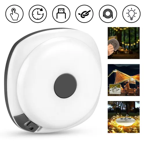 Brunner Camping & Wandern von ZREE