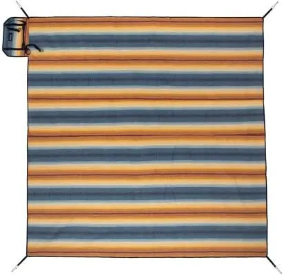 Produktbild Nemo Victory Picnic Blanket XXL