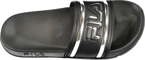 Fila Damen Badeschuhe Morro Bay in schwarz von FILA