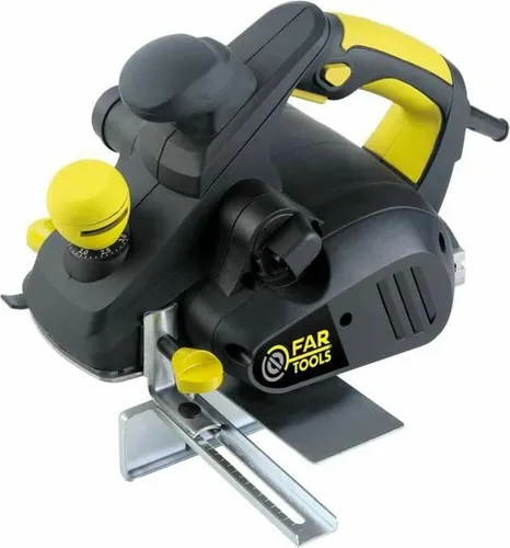 Fartools Elektrohobel 850 W