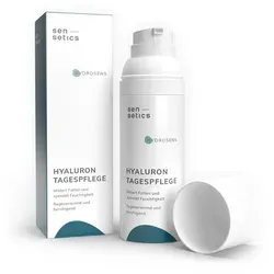 sensetics hydrosens Hyaluron Tagespflege