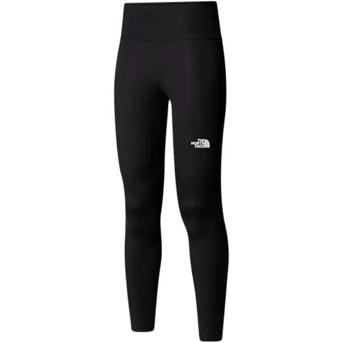 The North Face Damen Flex 25in Tights (Größe M, schwarz) von The North Face