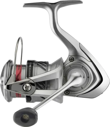 Daiwa Allroundrolle Crossfire LT 4000-C