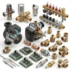 Viessmann Öfen & Kessel von Viessmann