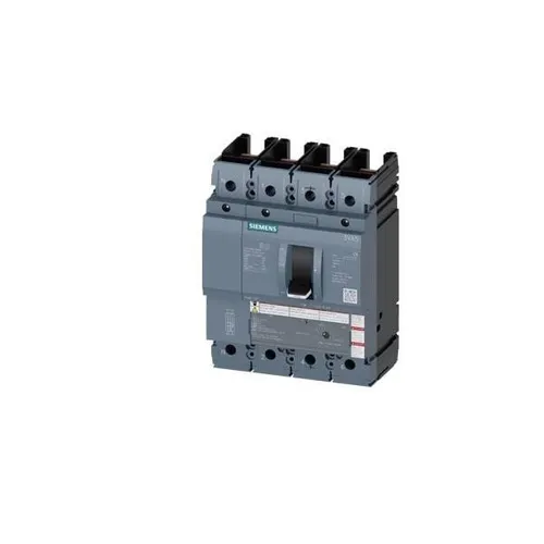 Produktbild Siemens Dig.Industr. Leistungsschalter 3VA5215-5GD41-0AA0 IP40