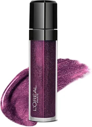 L OREAL Gloss Infaillible Lippen Dazzle 202 Gloss Me My Gorgeous 8ml Neu