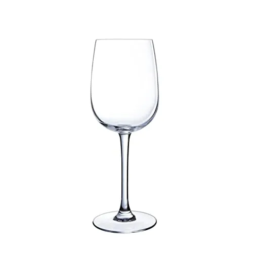 Luminarc Versailles Weingläser klein, 270 ml, 6-teiliges Set