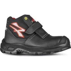 U-Power Schweißerstiefel DUBAI UK ESD S3 CI SRC, RI11084 - Hochwertige Schweißerstiefel für maximale Sicherheit und Komfort, ideal für das Handwerk und Industrie mit ESD-Schutz.