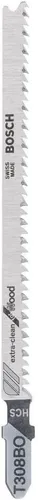 Bosch Stichsägeblatt T 308 BO 2608663867