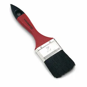 Nölle Profi Brush - Flachpinsel Borstenmischung 40mm