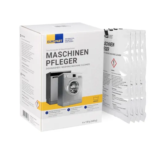 Spülmaschinenreiniger von easyPART