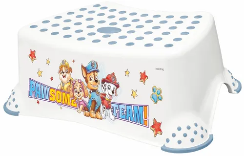 keeeper kids Tritthocker 