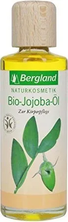 Bio Jojoba-Öl 125 ml