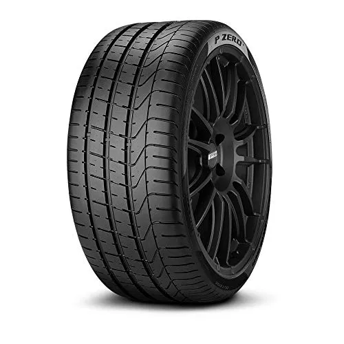 Pirelli P-Zero 245/45R19 98Y - Hochleistungs-Sommerreifen - Autoreifen mit Run Flat-Technologie, bietet Sicherheit und Leistung bei Nässe mit hervorragender Nasshaftung und Kraftstoffeffizienz.