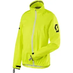 Scott Ergonomic Pro DP Damen Regenjacke von Scott