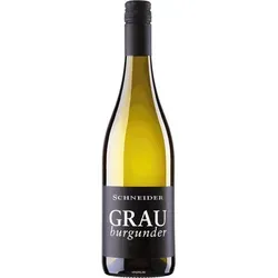 18er Set Markus Schneider Grauburgunder 2024 - Versandkostenfrei!