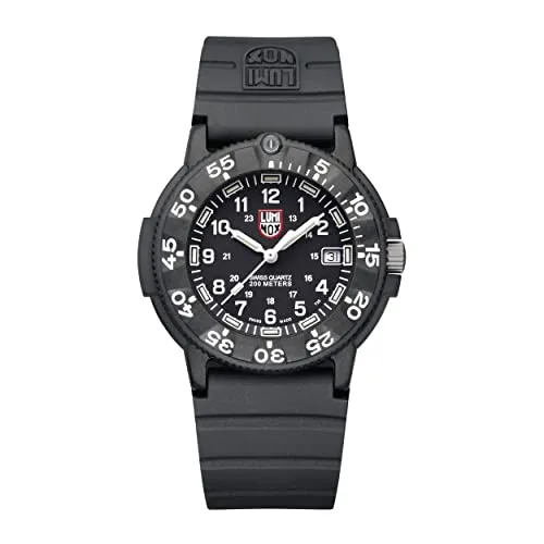 Luminox Original Navy Seal XS.3001.F Herrenuhr 43mm von Luminox