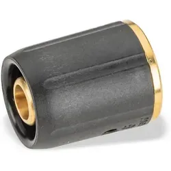 Pipetec Steck-Endstopfen 16x2 SPS16, DVGW, Steckendstopfen 16 x 2 Steckfitting