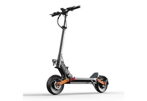Zoll E-Scooter Joyor S10-S 2000W von JOYOR