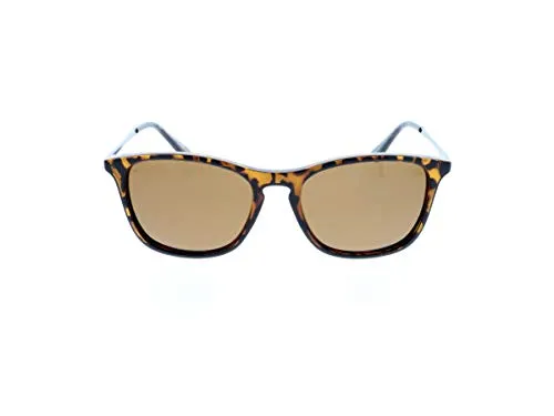 HIS HPS90104-2 Sonnenbrille, Brown Pol