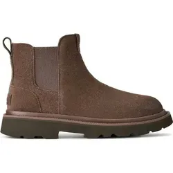 Ugg Chelsea Lug Stiefel Braun EU 45 Herren Braun EU 45 - Braun - 45