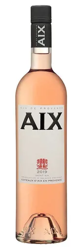 AIX Rosé 2022 von Maison Saint Aix