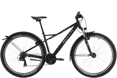 Bulls Sharptail Street 1 27,5'' schwarz 2026