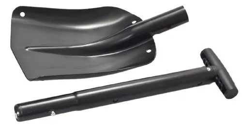 BRUNNER Schnee- und Sandschaufel von Brunner