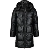 True Prodigy Winterjacke Zarif F - Vielseitige Winterjacke für Freizeit und Streetstyle – der bequeme Schnitt und das dezente Design sorgen für lässigen Tragekomfort und zahlreiche Kombinationsmöglichkeiten.