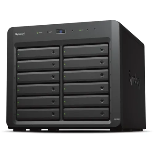 SYNOLOGY DX1222 von Synology