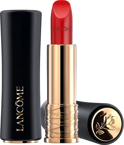 Lancôme L'Absolu Rouge Cream Lippenstift 3,2 g - 139 - Lippenstift in der Kategorie Lippenstifte, angereichert mit 30 % feuchtigkeitsspendendem Rosenbalsam für bis zu 18 Stunden Komfort und intensive Farbe.